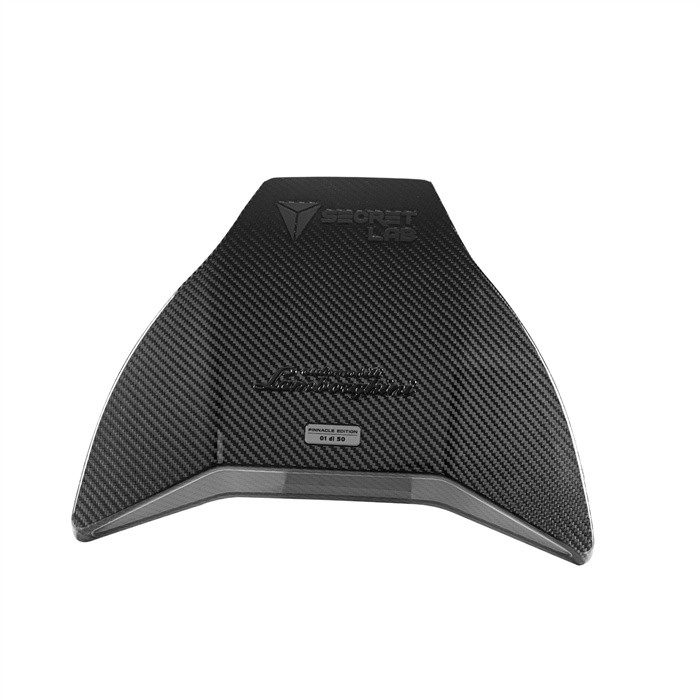 Karbon tolali avtomobil qismlari ishlab chiqaruvchisi