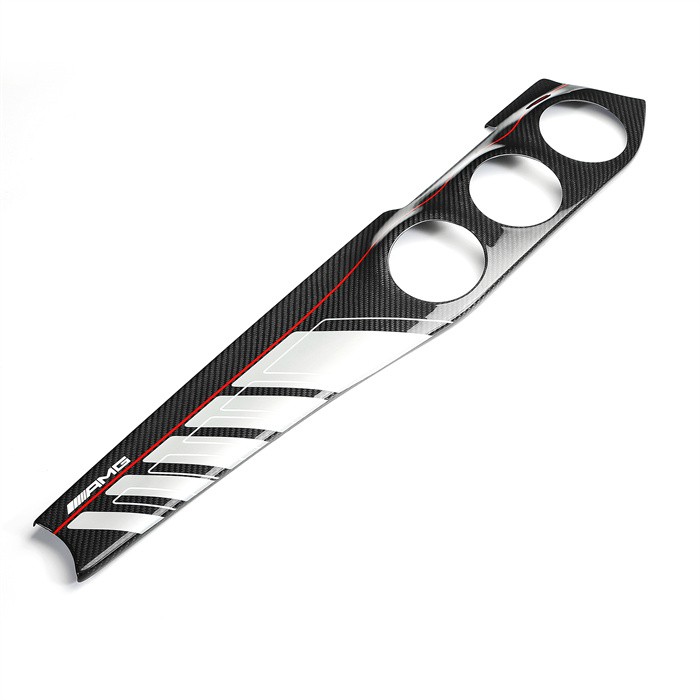 Avtomobillar uchun uglerod tolasi qismlari