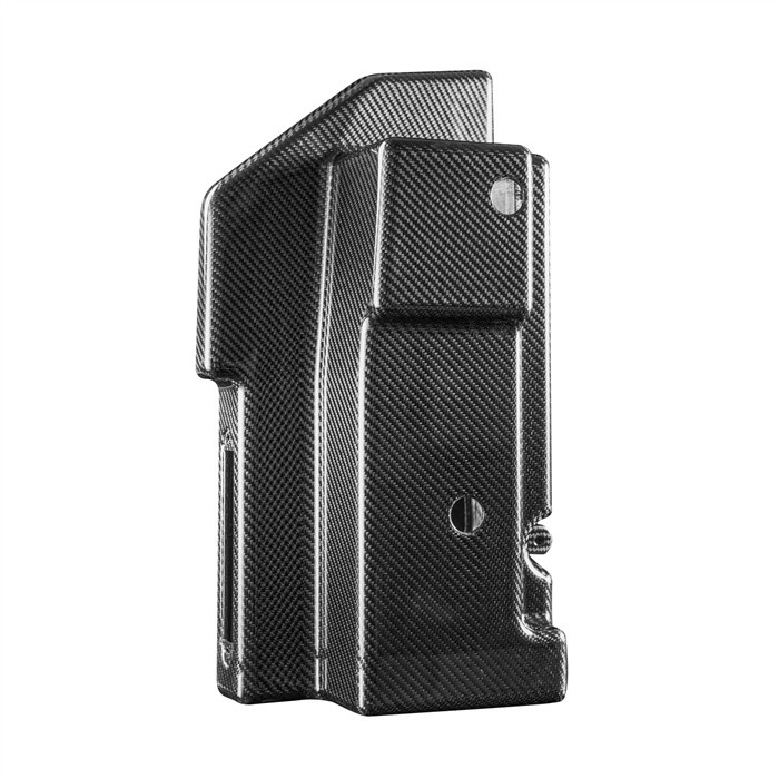 Karbon tolali qismlarni ishlab chiqarish