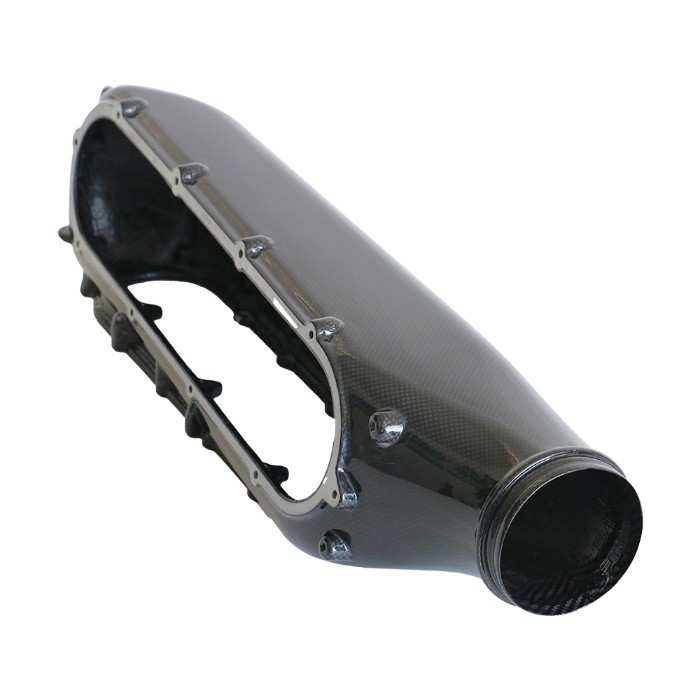 Maxsus uglerod qismlari