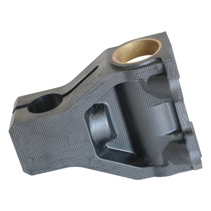 Custom Carbon Fiber Parts