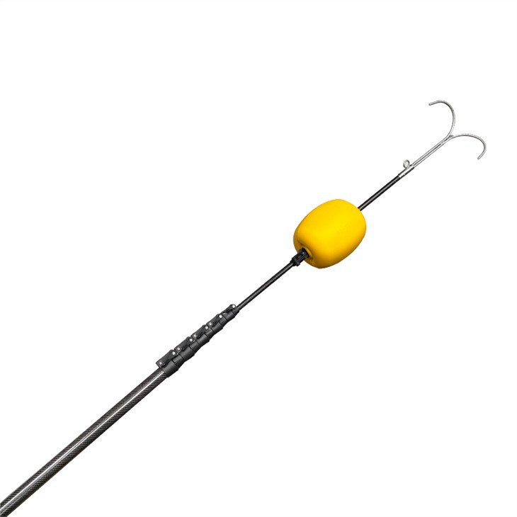 Karbon tolali qutqarish qutbi