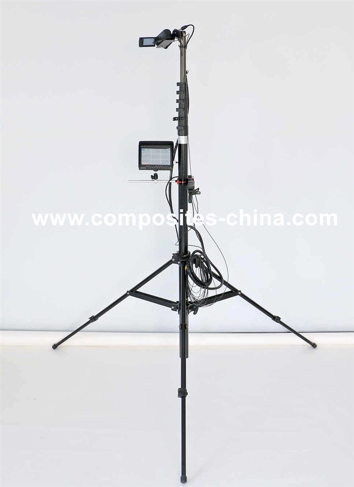 Endzone kamerali futbol